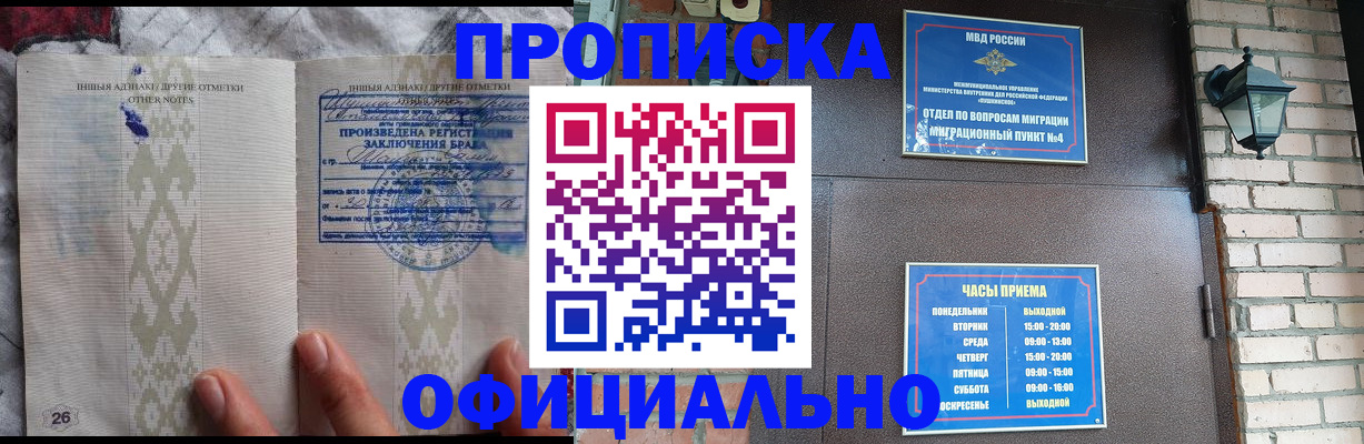 прописка поиск в Бологом